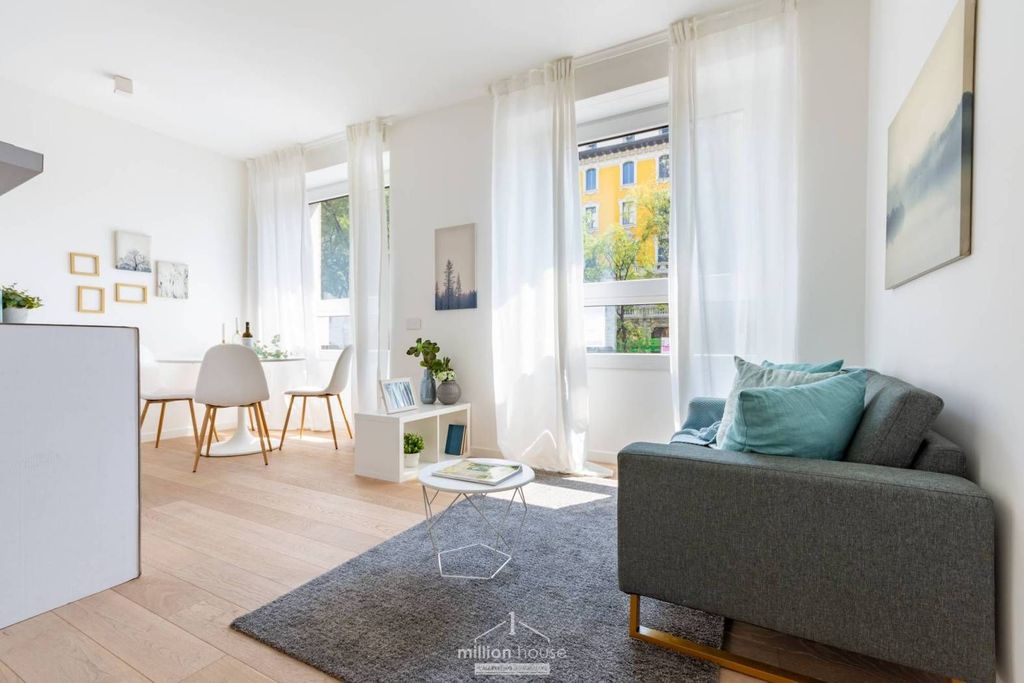 Appartamento – Milan - Vista 4