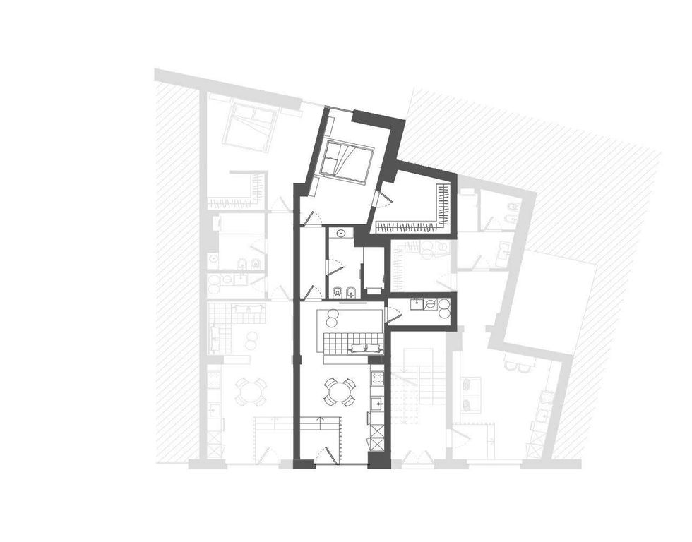 Appartamento – Milan - Vista 4