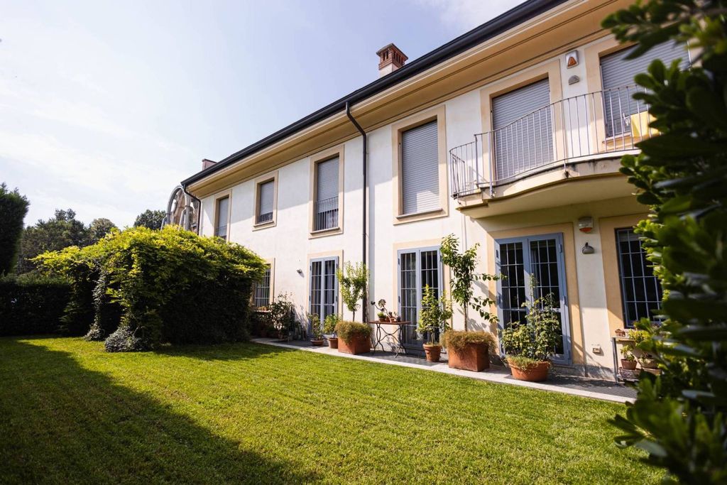 Appartamento – Cernusco sul Naviglio - Vista 4