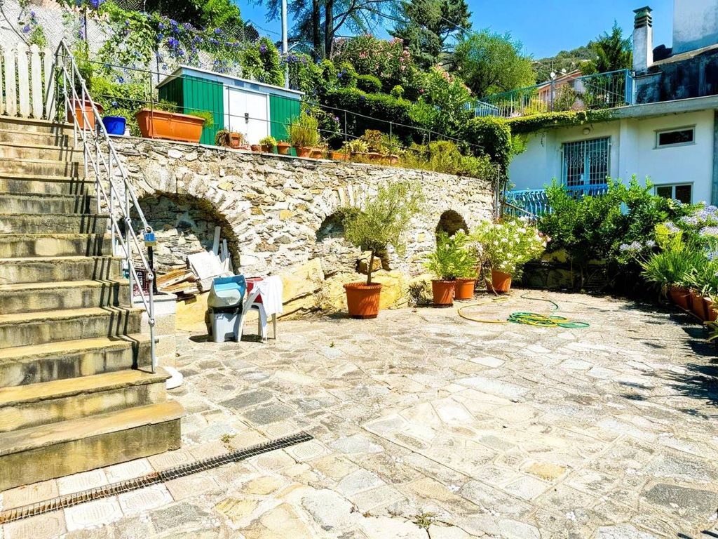 Appartamento – Rapallo, San Michele di Pagana - Vista 4