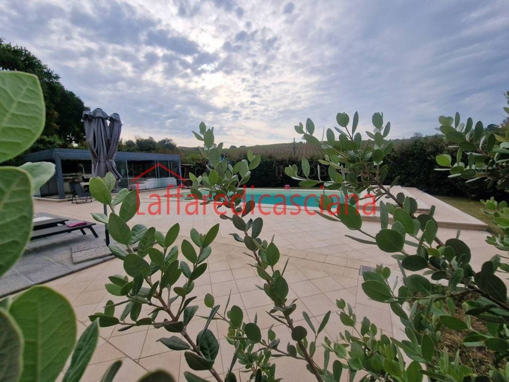 Casa – Casciana Terme - Vista 4