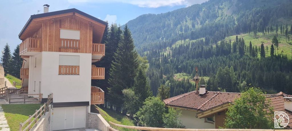 Appartamento – Livinallongo del Col di Lana - Vista 4