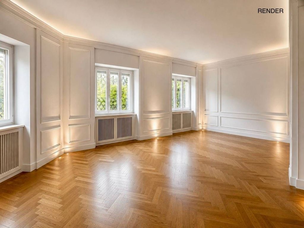 Appartamento – Milan - Vista 4