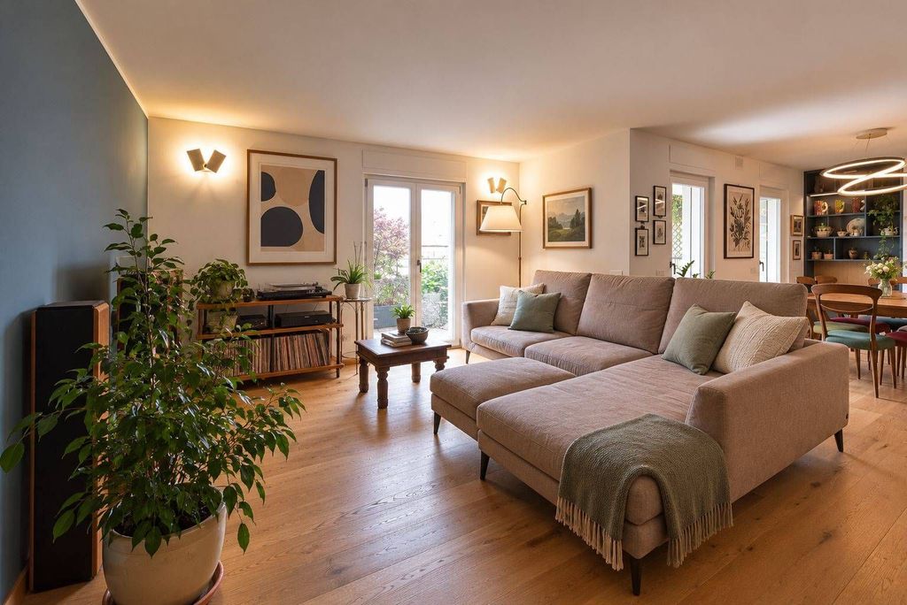 Appartamento – Milan - Vista 4