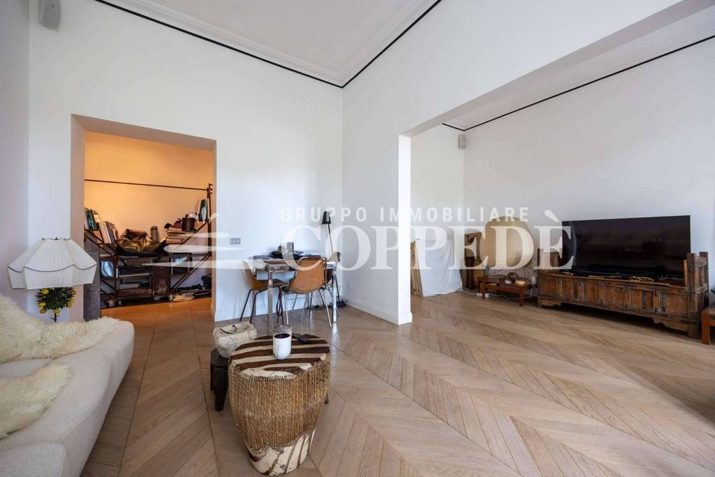 Appartamento – Rome - Vista 4