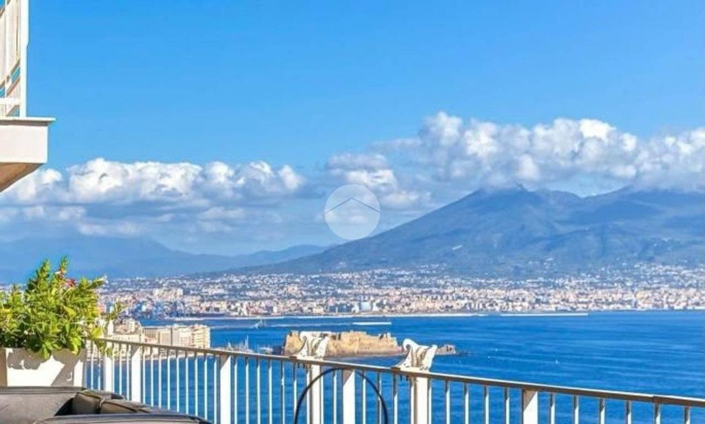 Appartamento – Naples - Vista 4