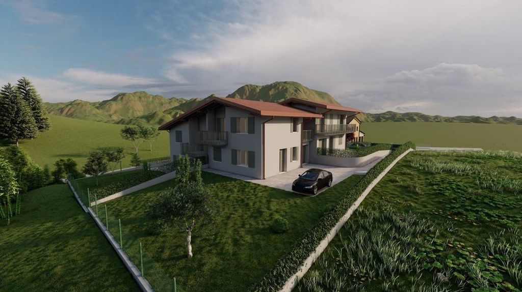 Casa – San Polo d'Enza, Pontenovo - Vista 4
