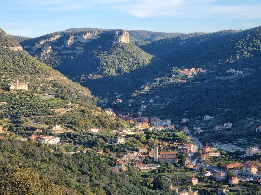 Casa – Finale Ligure, San Bernardino, Monticello - Vista 4