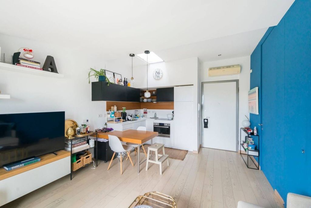 Appartamento – Milan - Vista 4
