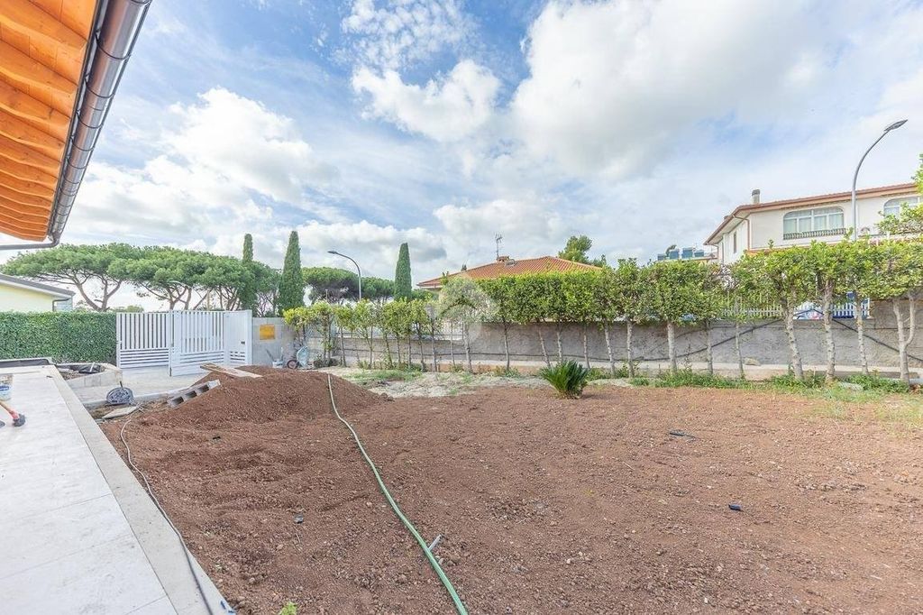 Casa – Marino - Vista 4