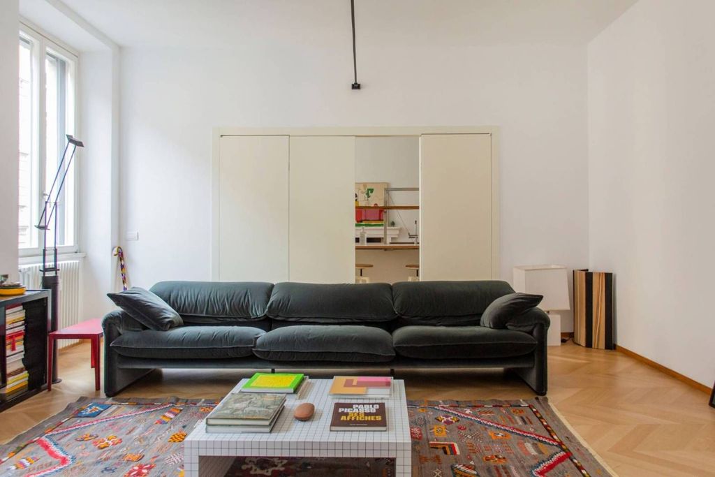 Appartamento – Milan - Vista 4