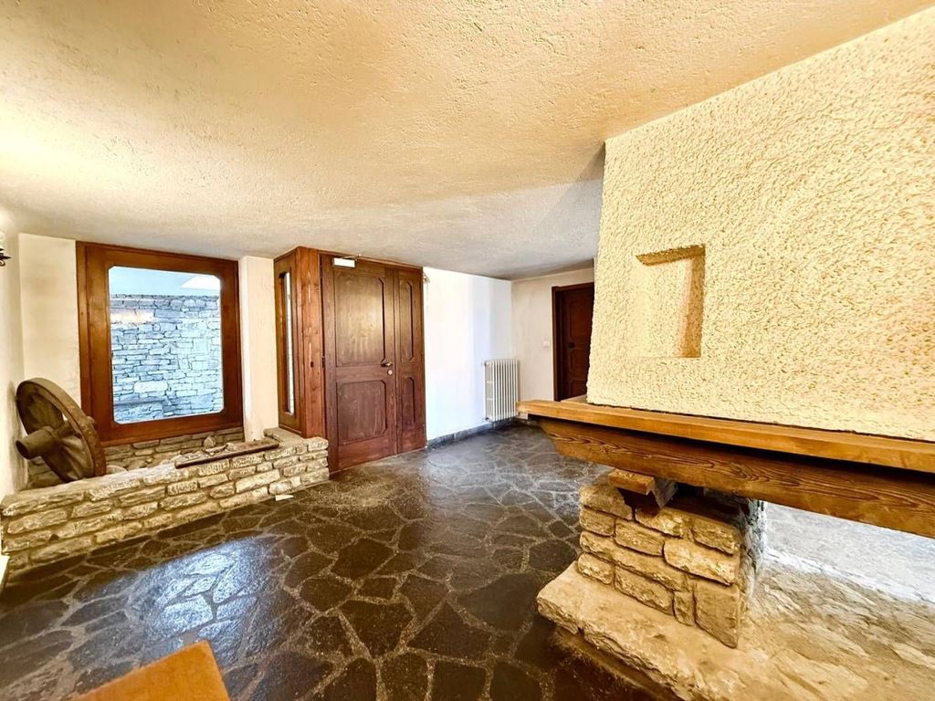 Appartamento – Prè-Saint-Didier - Vista 4