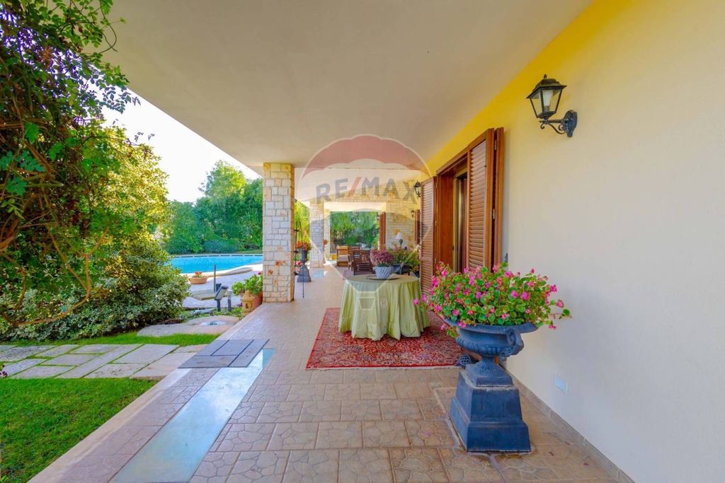 Casa – Casamassima, Barialto - Vista 4