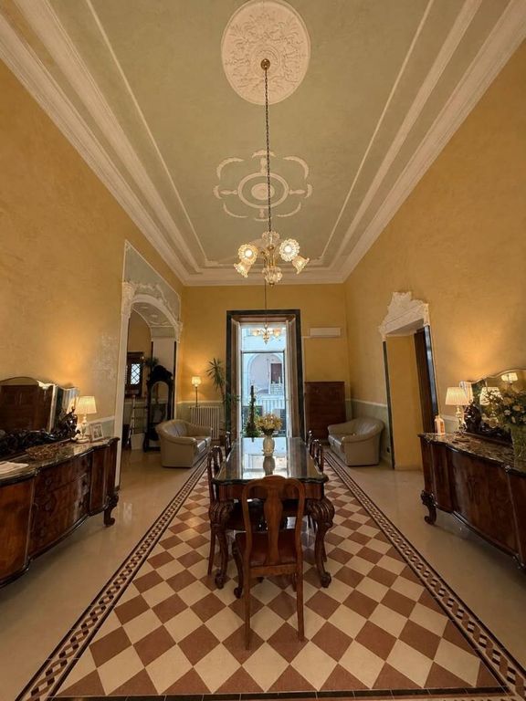 Appartamento – Salerno - Vista 4