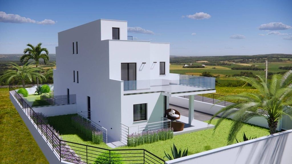 5 room luxury Villa for sale in Via Giuseppe Lanza di Scalea, 2653, Palermo, Sicily - Aanzicht 4