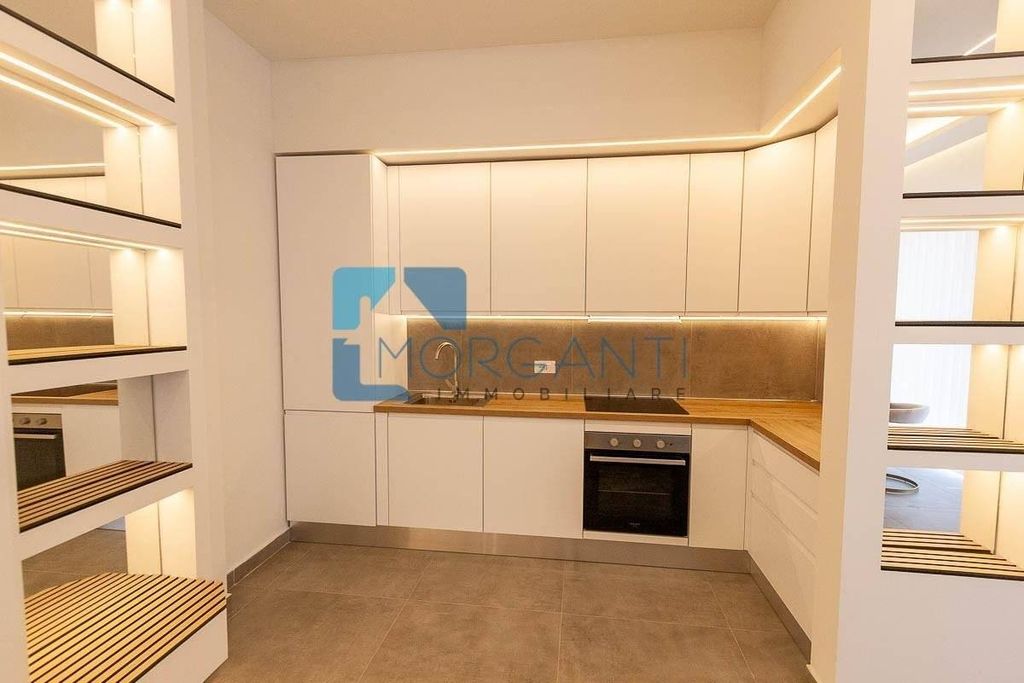 Appartamento – Pietrasanta - Vista 4