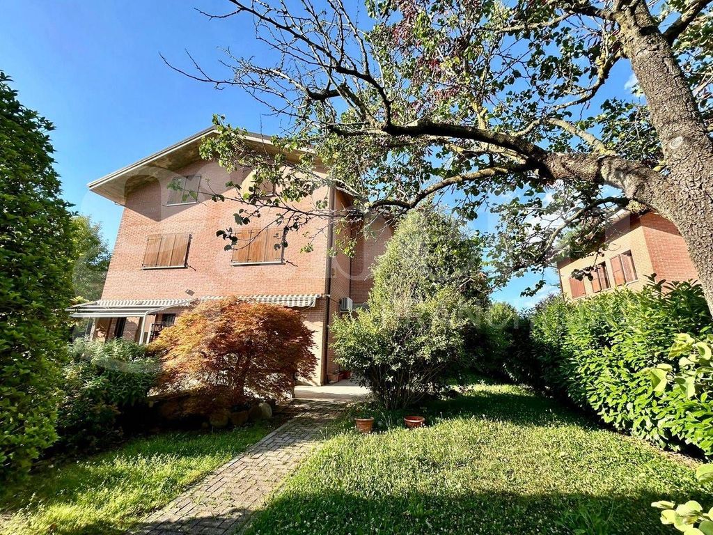 Casa – San Lazzaro di Savena, Cicogna - Vista 4
