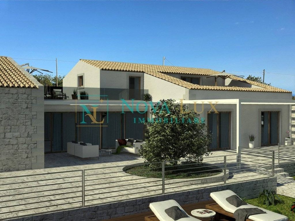Casa – Scicli - Vista 4