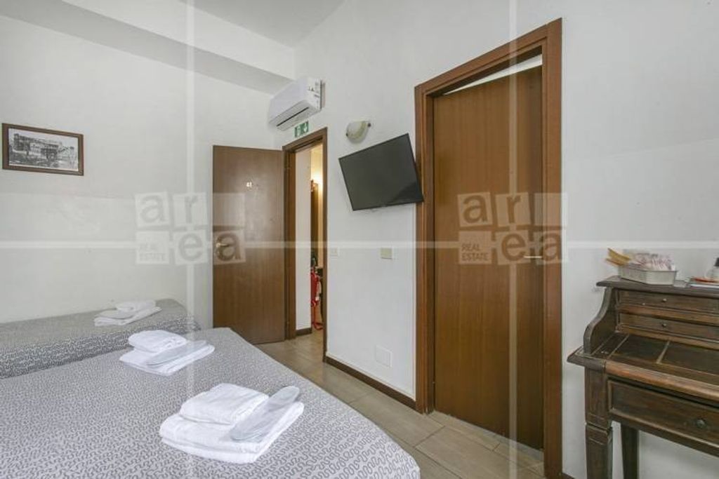 Appartamento – Roma, Sallustiano, Municipio Roma I - Vista 4