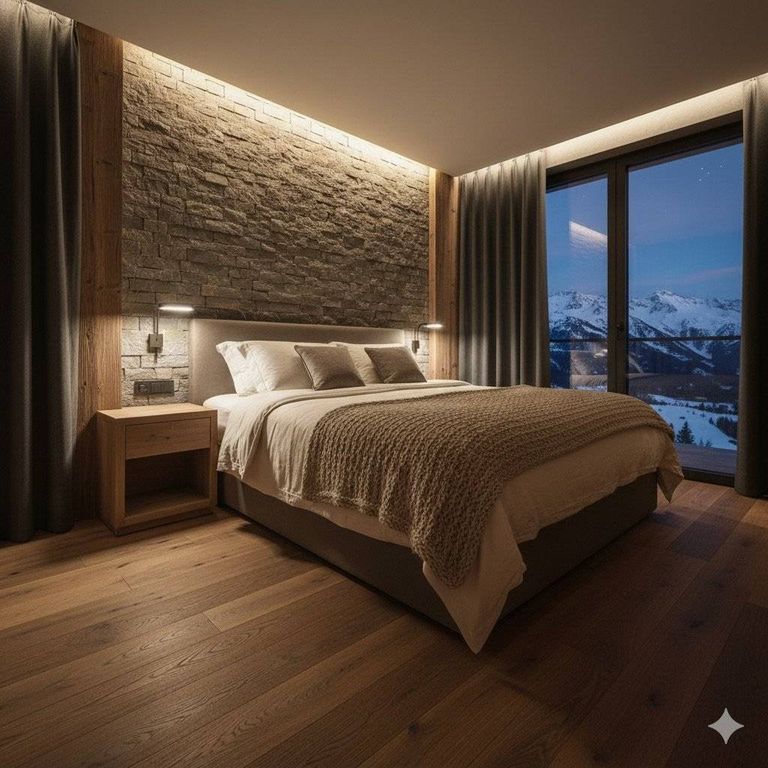 Appartamento – Ponte di Legno - Vista 4
