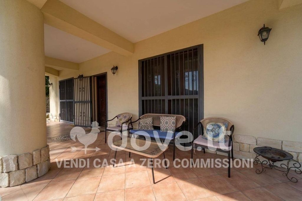 Casa – Francavilla di Sicilia - Vista 4