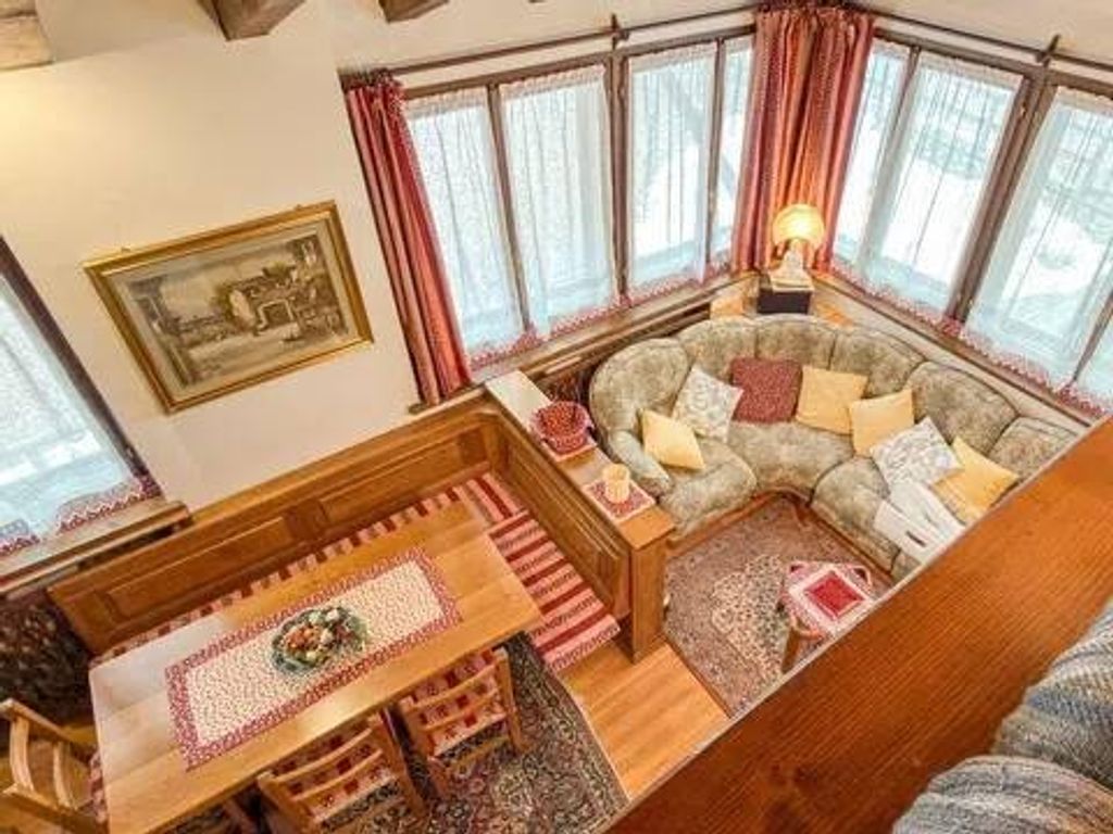 Appartamento – Primiero San Martino di Castrozza - Vista 4