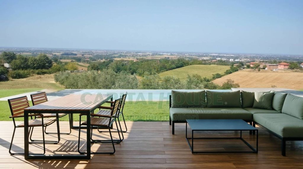 Casa – Castel San Pietro Terme - Vista 4