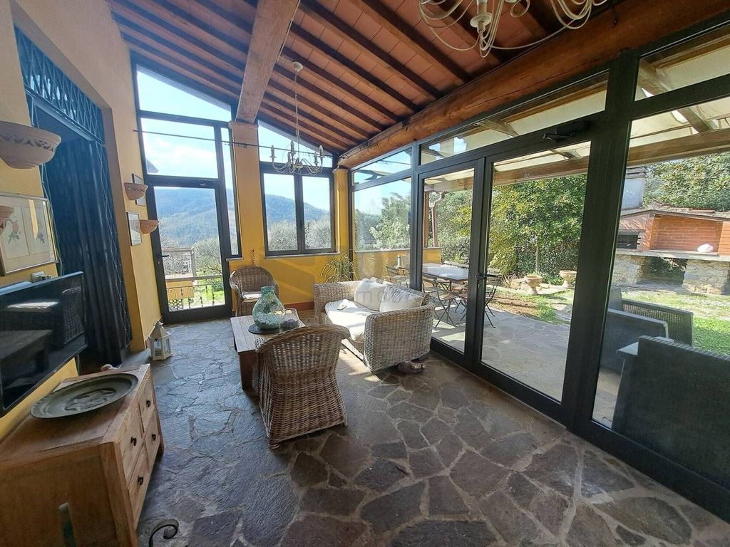 Casa – Bagno a Ripoli, L'Apparita-Monte Pilli - Vista 4