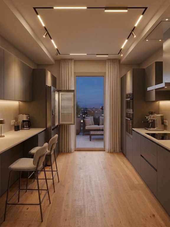 Appartamento – Milan - Vista 4