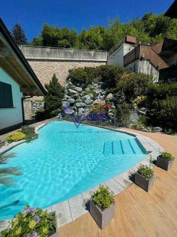 Casa – Selvino, Masù, Bergamo - Vista 4