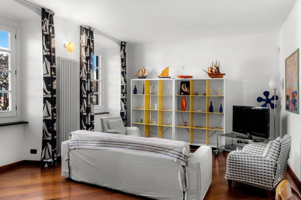 Appartamento – Santa Margherita Ligure - Vista 4