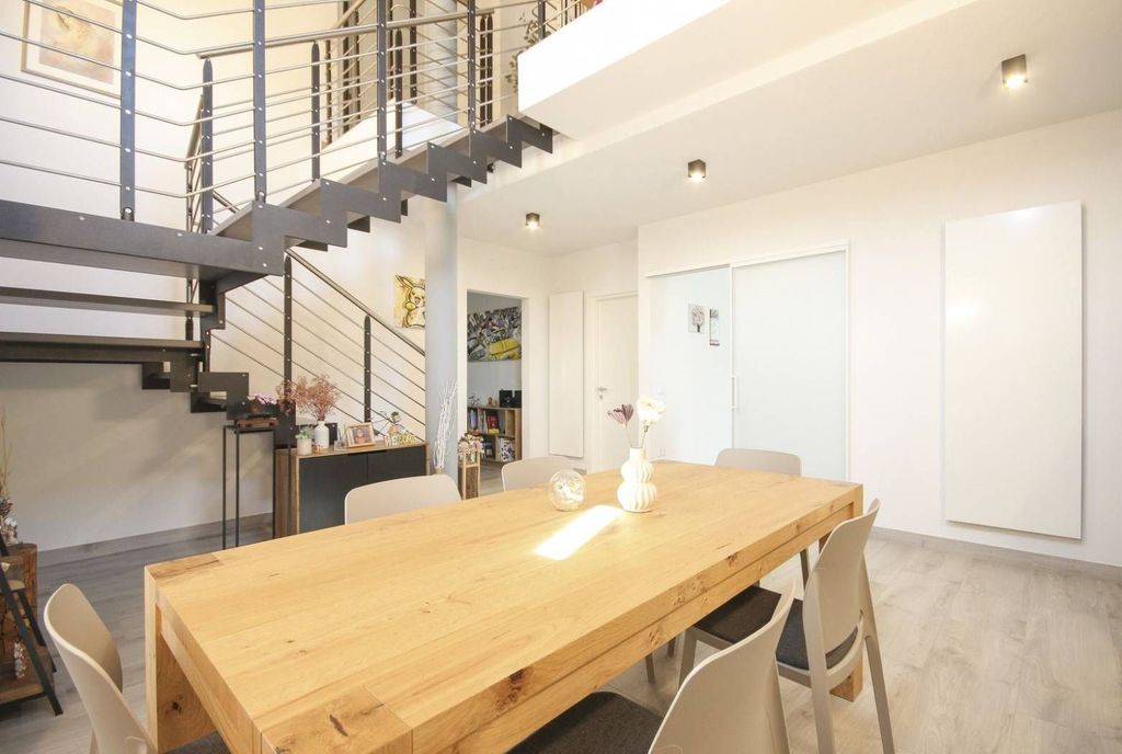 Casa – Breganze - Vista 4
