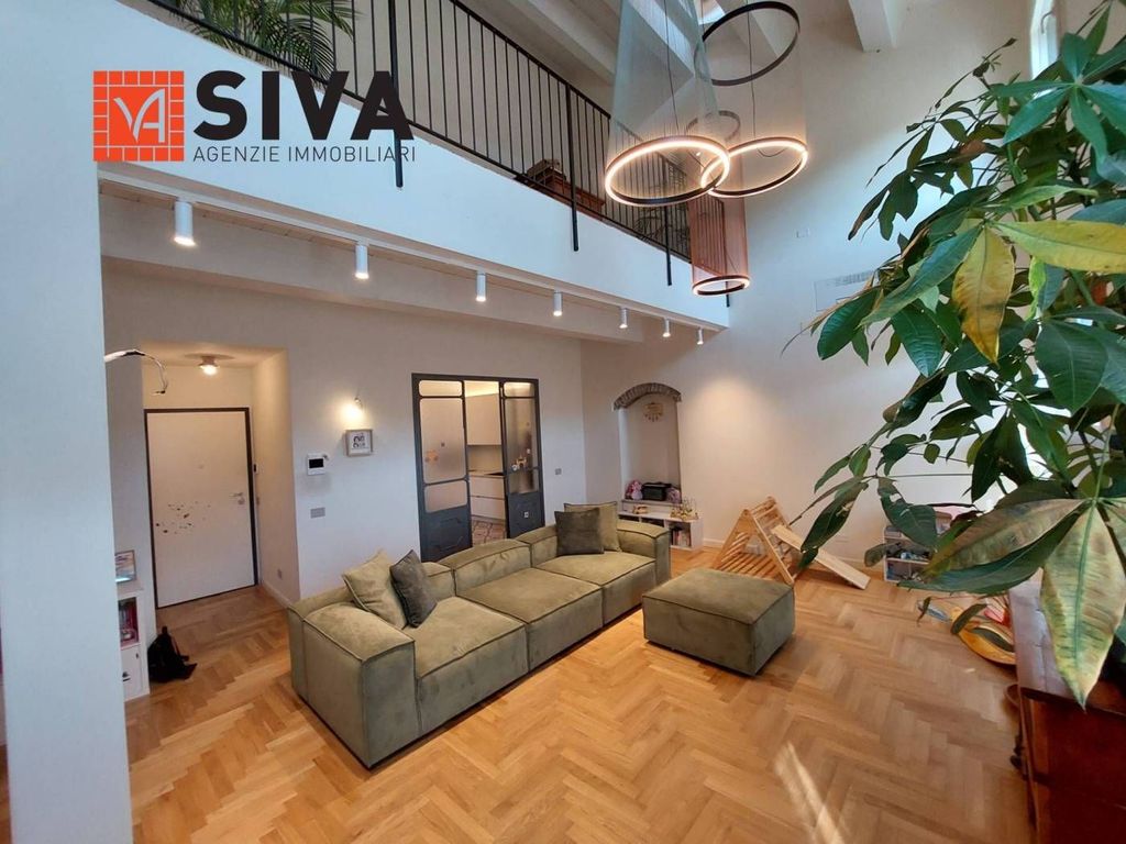 Appartamento – Ravenna, Corso Nord - Vista 4