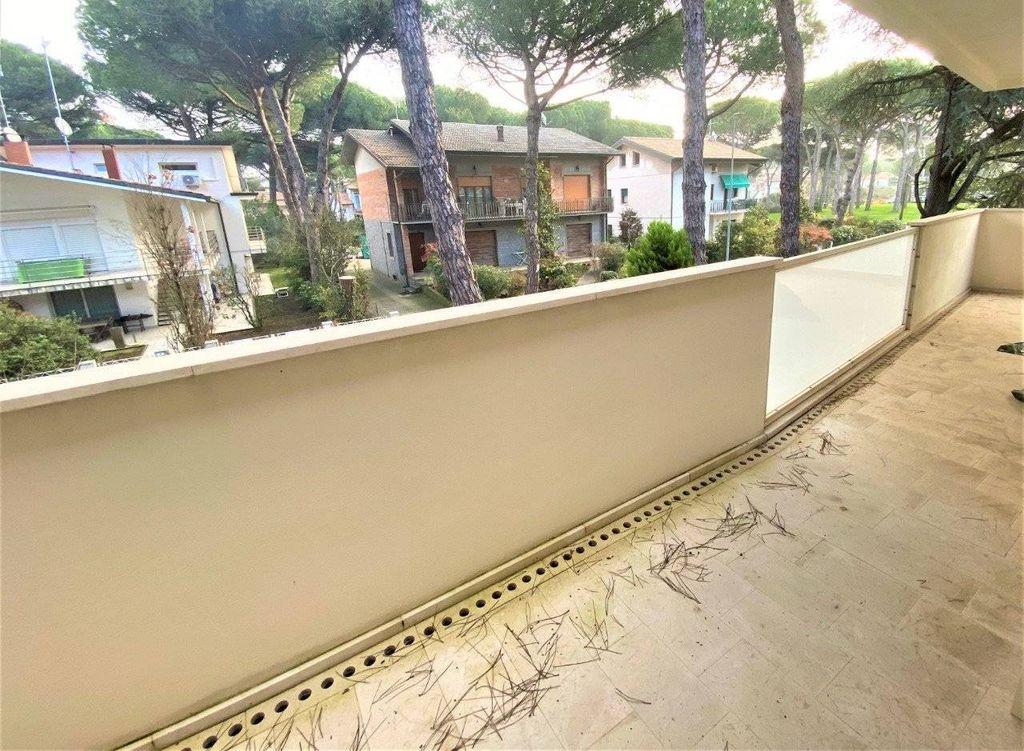 Apartment in Cervia, Milano Marittima - Vista 4