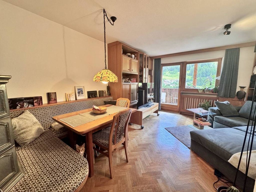 Appartamento – Urtijëi - Vista 4