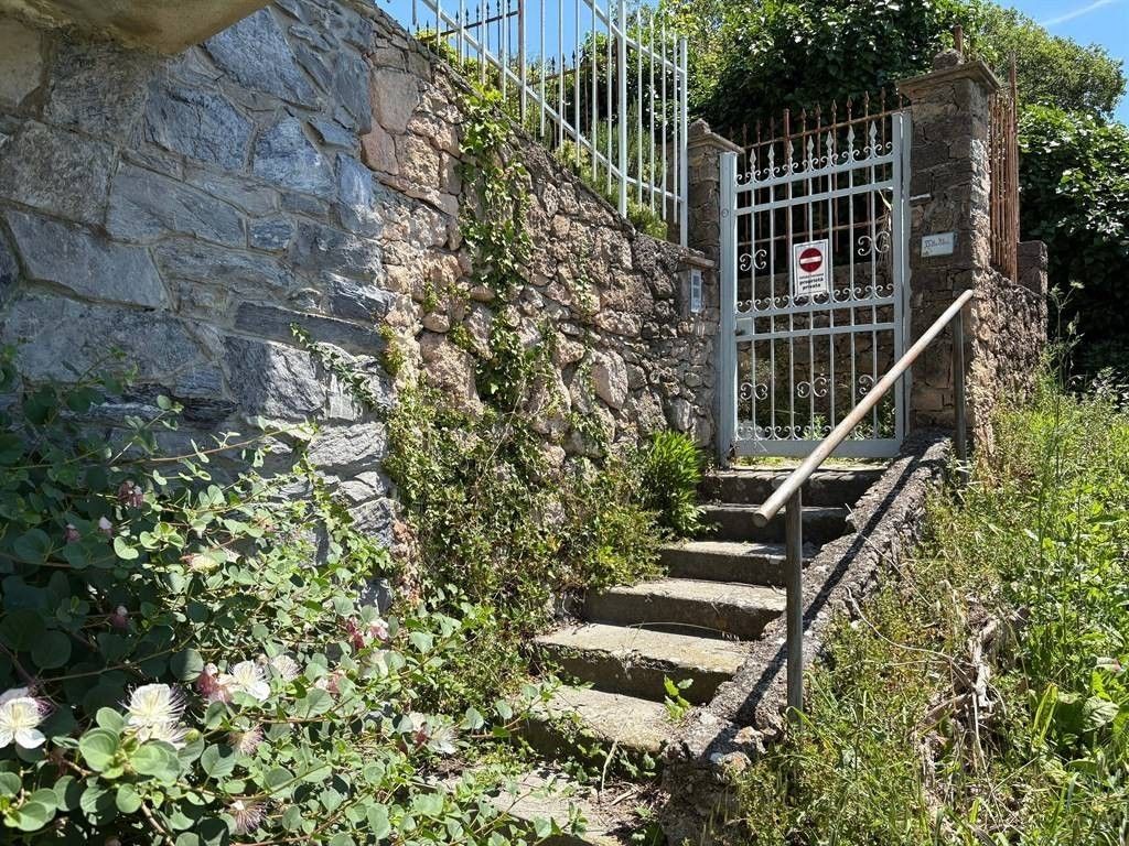 Casa – Borgio - Vista 4