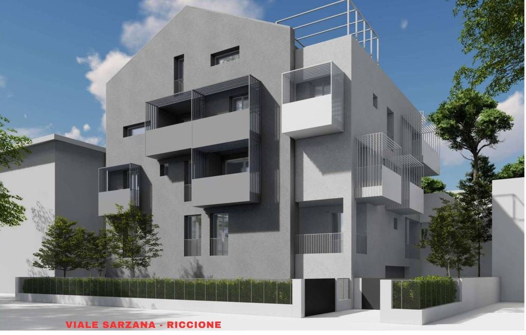 Appartamento – Riccione - Vista 4