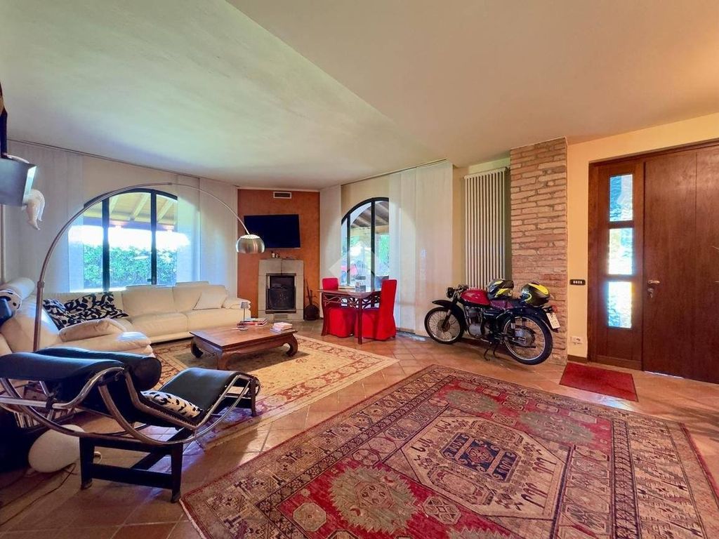 House in Crema - View 4