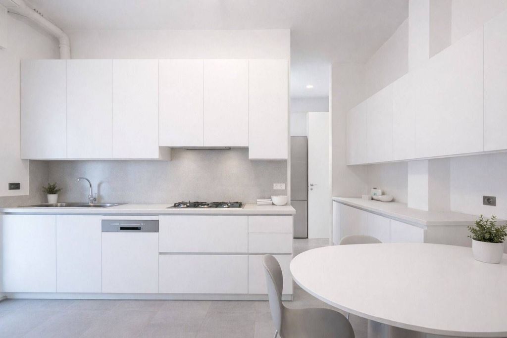 Appartamento – Milan - Vista 4
