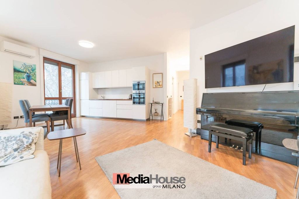 Appartamento – Milan - Vista 4