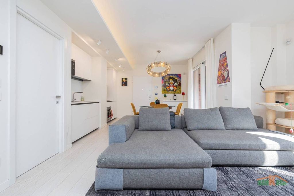 Appartamento – Milan - Vista 4