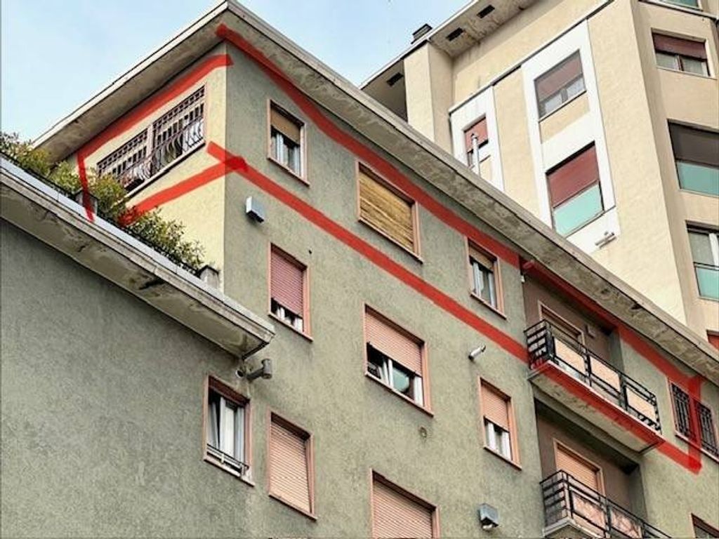 Appartamento – Milan - Vista 4