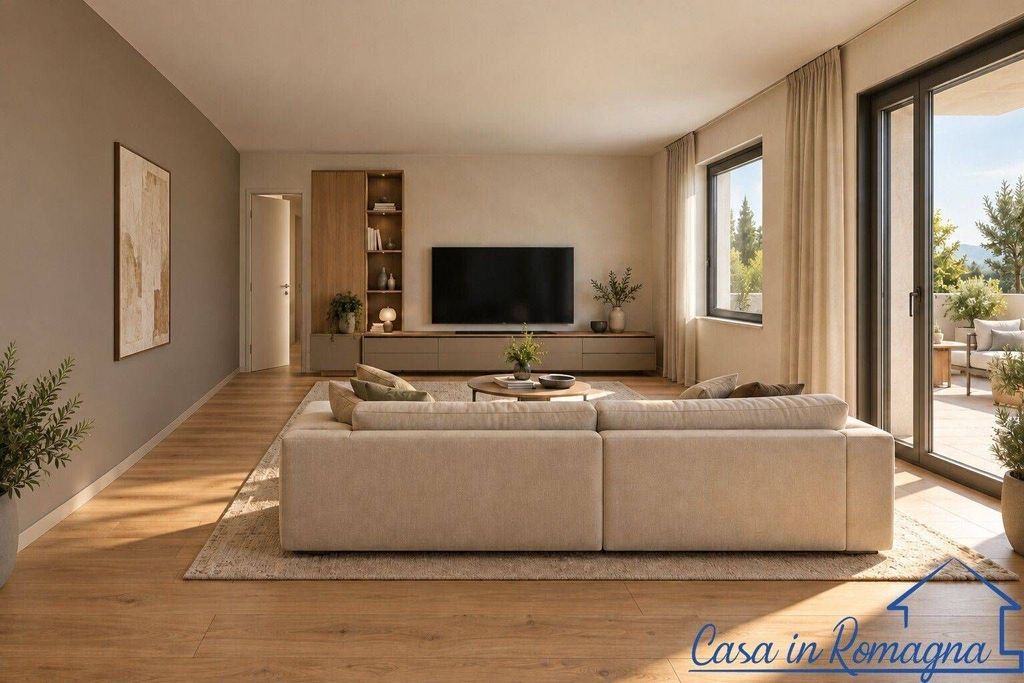 Appartamento – Rimini - Vista 4