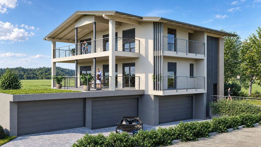 Appartamento – Varese - Vista 4