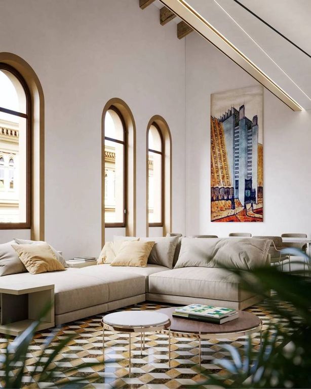 Appartamento – Florence - Vista 4