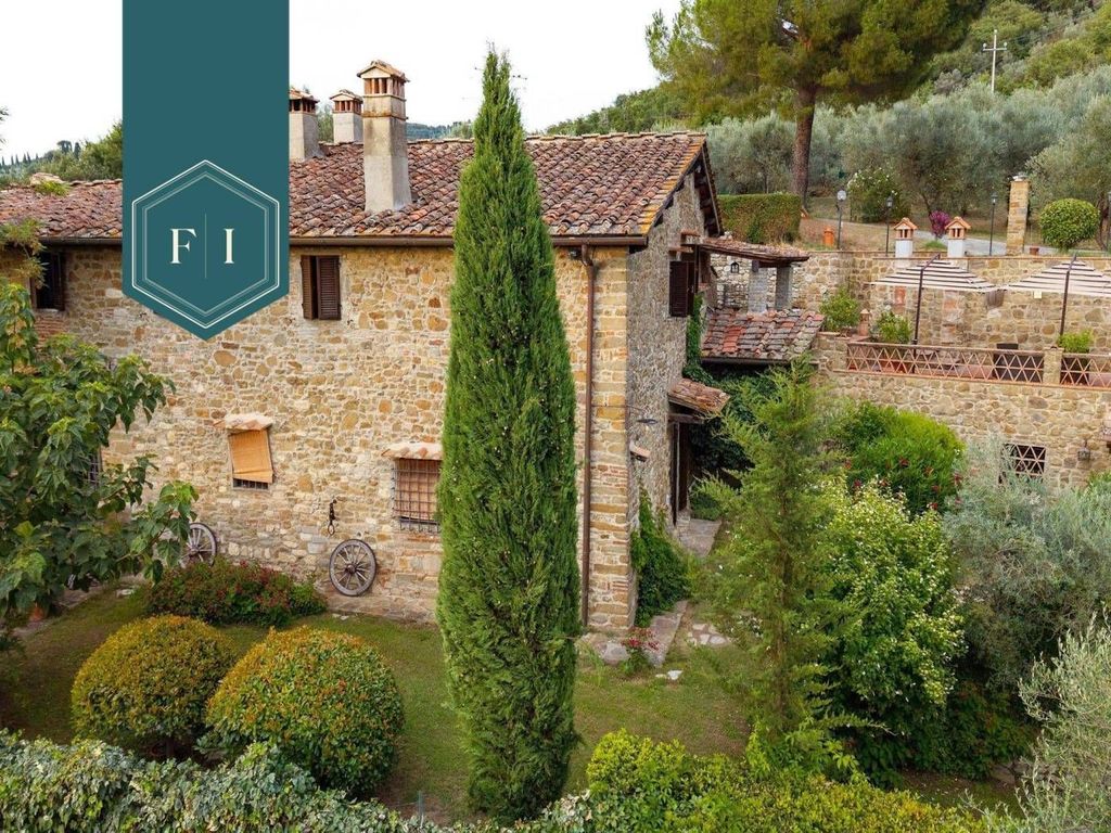 Casa – Bagno a Ripoli - Vista 4