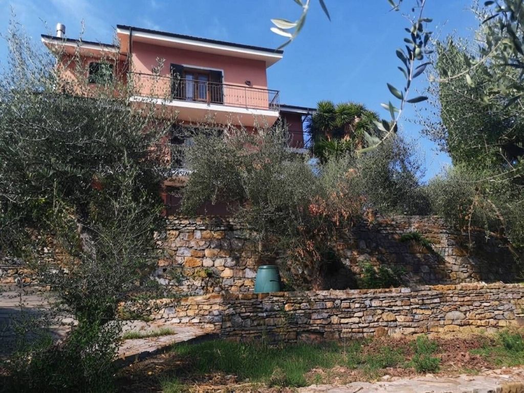 Casa – Pontedassio - Vista 4