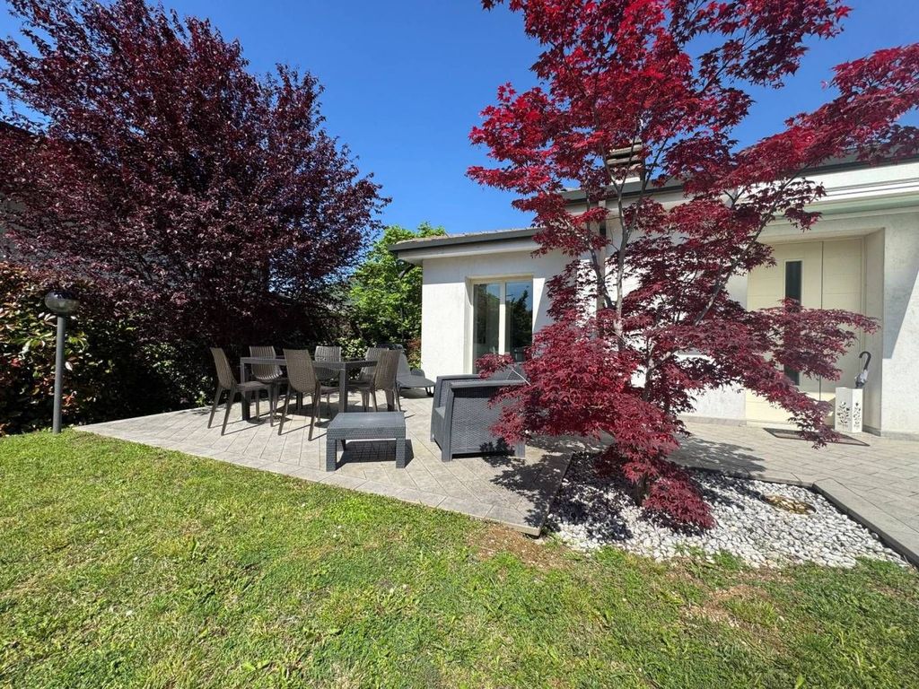 Casa – Villanuova sul Clisi - Vista 4