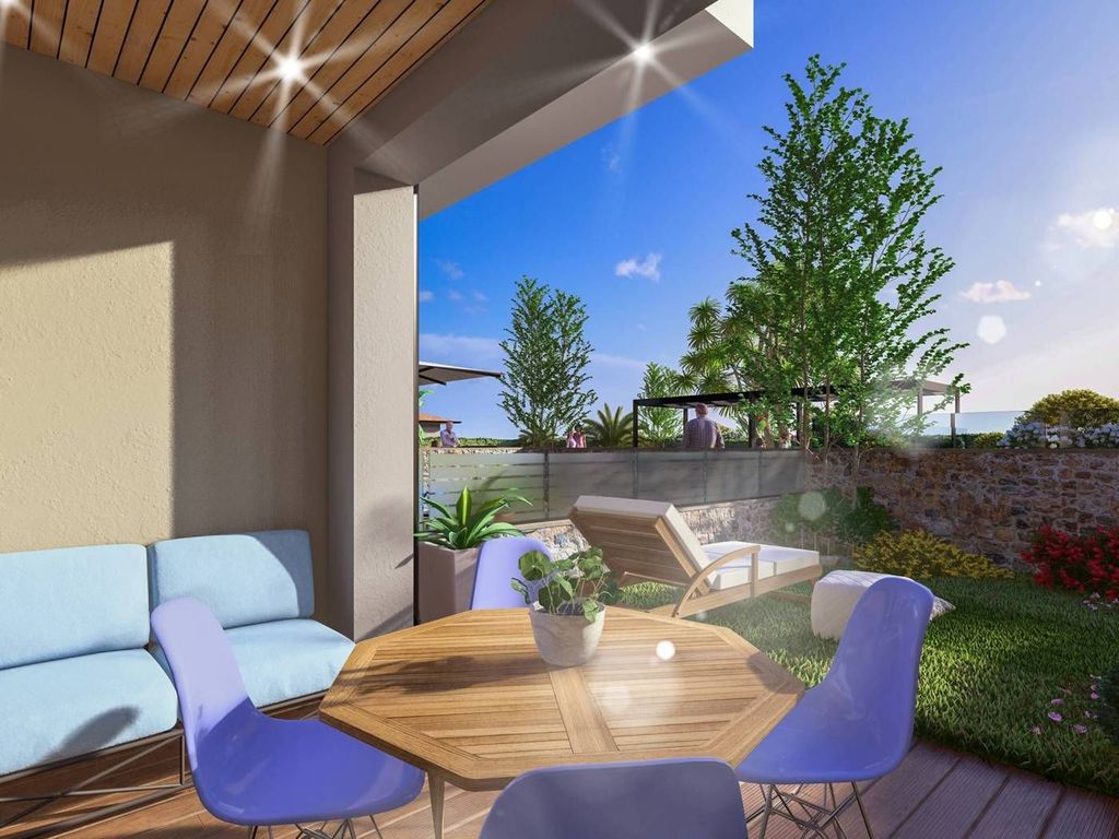 Appartamento – Borgio - Vista 4