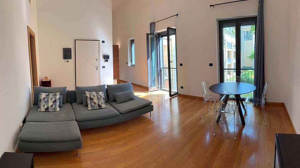 Apartment in Turin - Vista 4